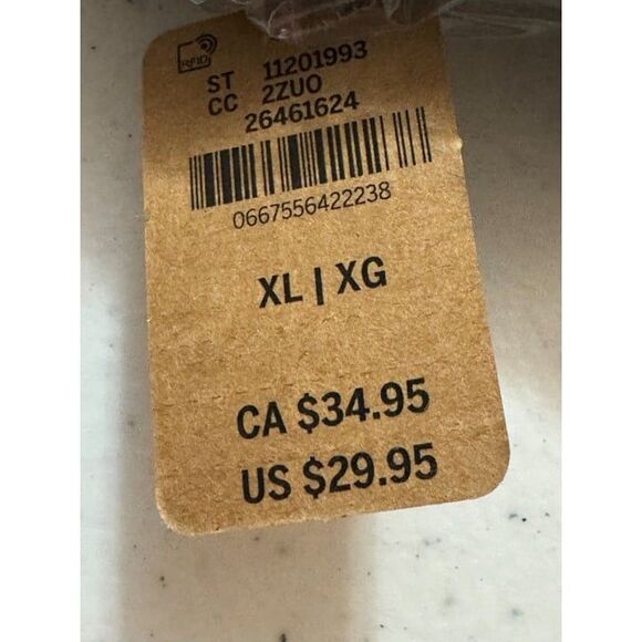 Pink Victoria's Secret NWT  Sz XL Black  Body Wrap Bikini Swim Top - Picture 4 of 10